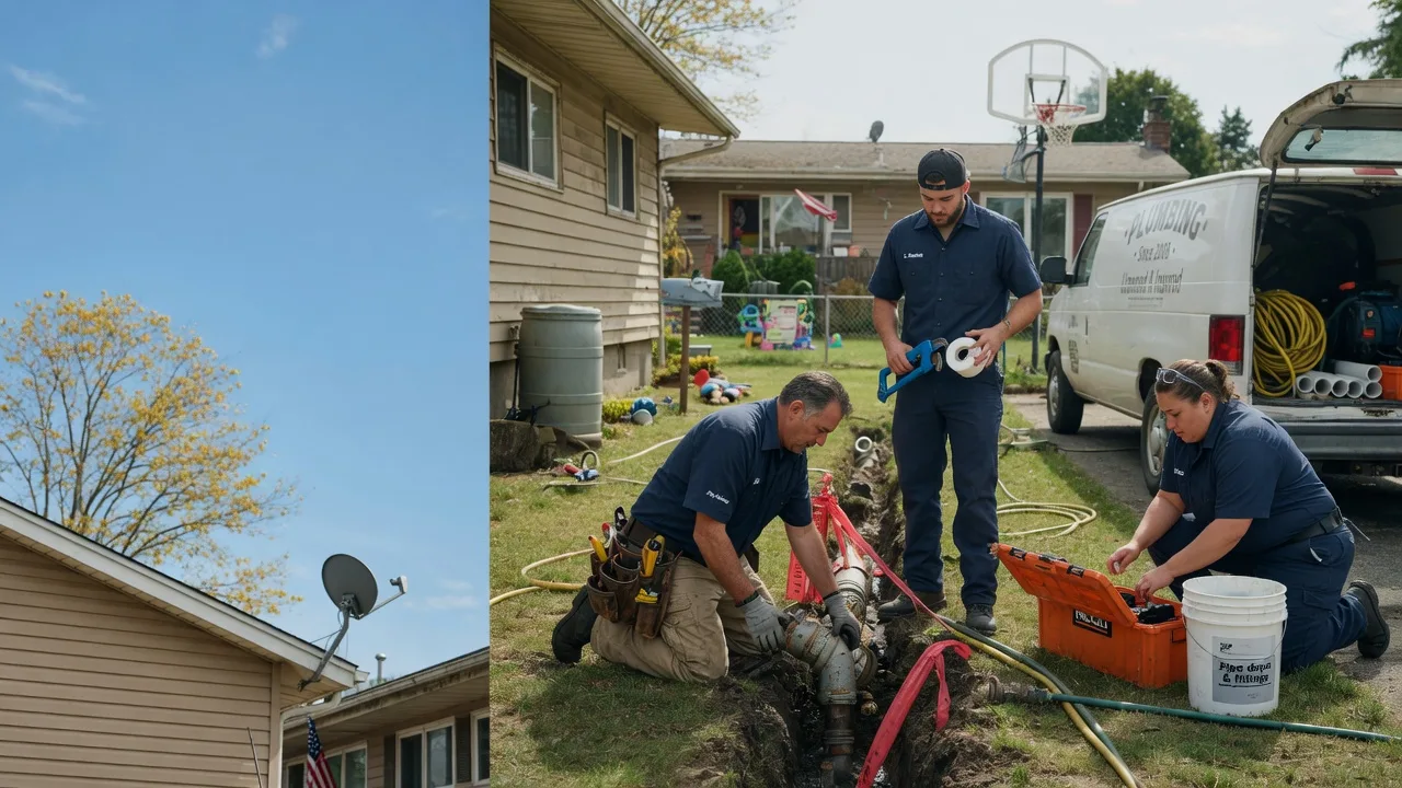 Garbage Disposal Replacement in Forestville, PA near me
