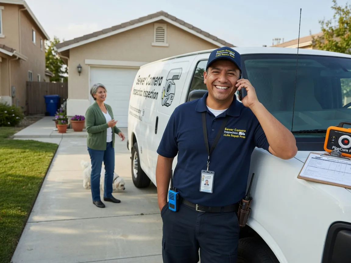 Sewer Line Repair Forestville, PA FAQs